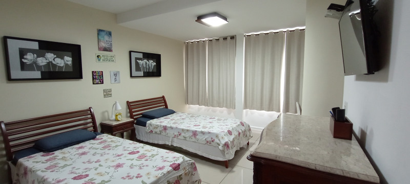 imóvel com 120m² - Copacabana - Rio de Janeiro