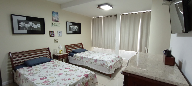 imóvel com 120m² - Copacabana - Rio de Janeiro
