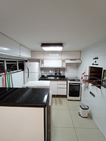 imóvel com 120m² - Copacabana - Rio de Janeiro