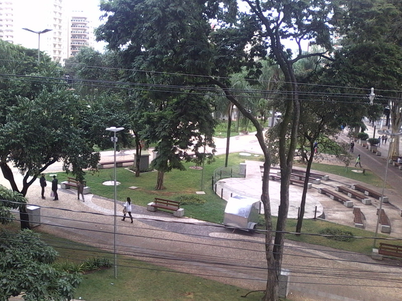 imóvel com 195m² - Centro - Presidente Prudente