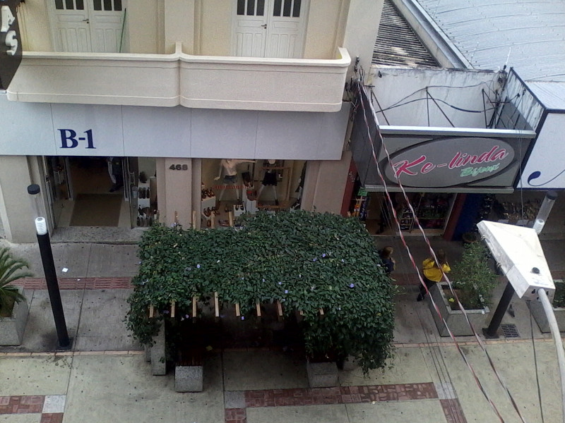 imóvel com 195m² - Centro - Presidente Prudente