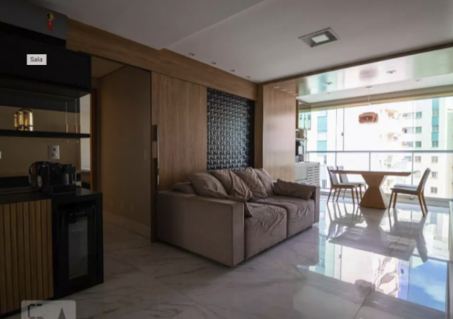 imóvel com 67m²