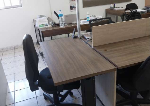 imóvel com 50m²