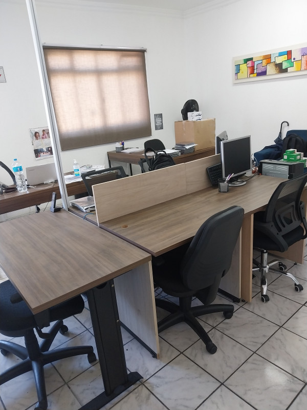 imóvel com 50m² - Jardim Maringá - São Paulo
