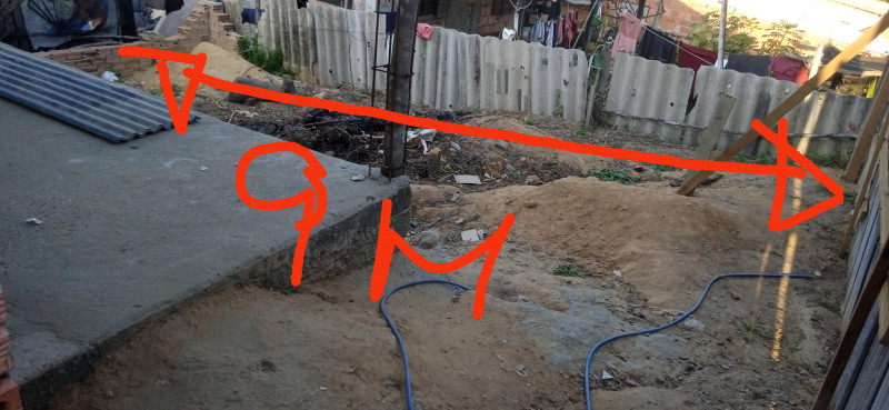 Sítio à venda Santa Etelvina com 108m² e 1 quarto por R$ 15.000 - 30458382-img-20231115-192132.jpg