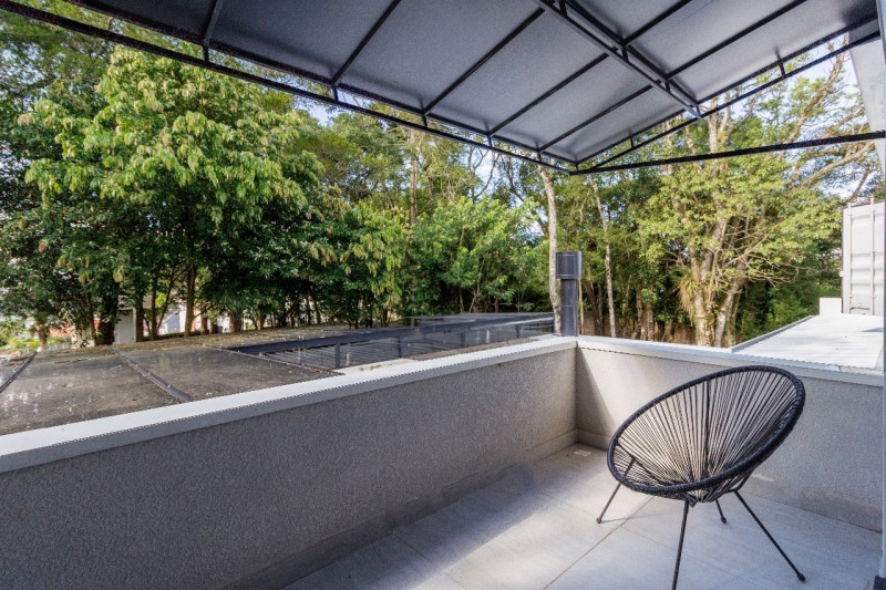 Casa de condomínio à venda Butiatuvinha com 345m² e 3 quartos por R$ 3.600.000 - 1199372303-11-sacada-1.jpg