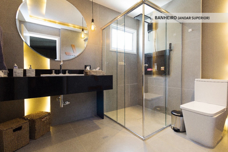 Casa de condomínio à venda Butiatuvinha com 345m² e 3 quartos por R$ 3.600.000 - 717422139-09-banheiro-andar-superior-com-let.jpg