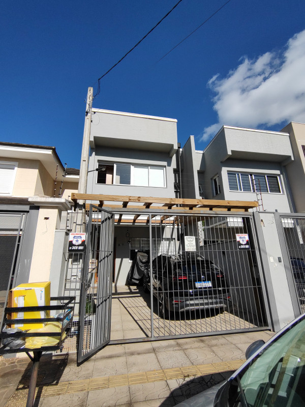 Casa à venda Estância Velha com 105m² e 3 quartos por R$ 590.000 - 1046629362-img-20231125-161730017.jpg