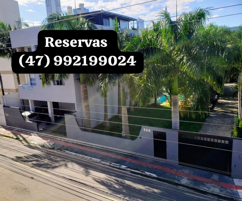 imóvel com 92m² - Vila Real - Balneário Camboriú