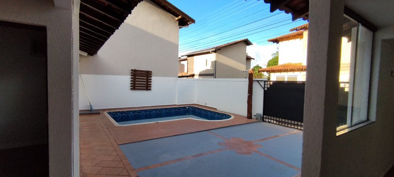 Casa de condomínio à venda Chácara Cachoeira com 180m² e 3 quartos por R$ 990.000 - 1130634846-img-20231127-170819.jpg