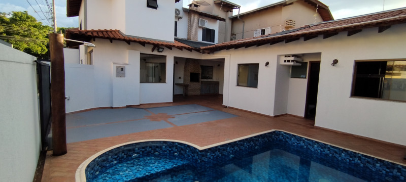 Casa de condomínio à venda Chácara Cachoeira com 180m² e 3 quartos por R$ 990.000 - 565773824-img-20231127-170904.jpg