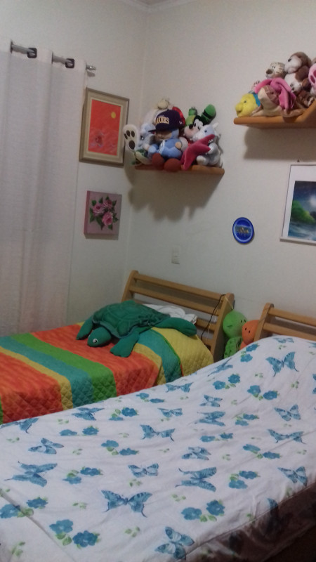 imóvel com 78m² - Vila Nova - Itú