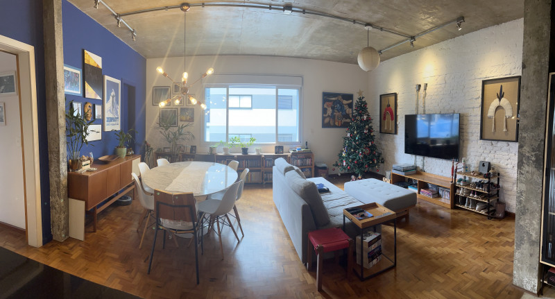 Apartamento à venda Pinheiros com 163m² e 3 quartos por R$ 1.400.000 - 125975749-img-7393.jpeg