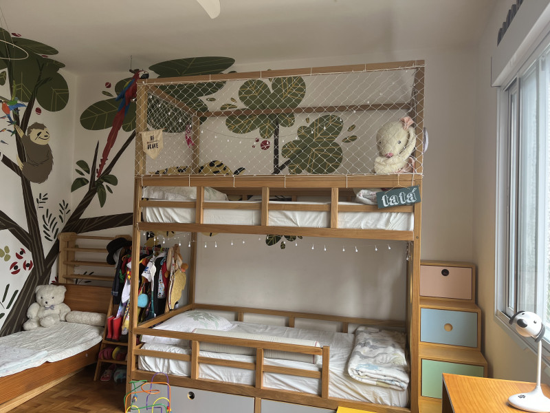 Apartamento à venda Pinheiros com 163m² e 3 quartos por R$ 1.400.000 - 1441600176-img-7379.jpeg