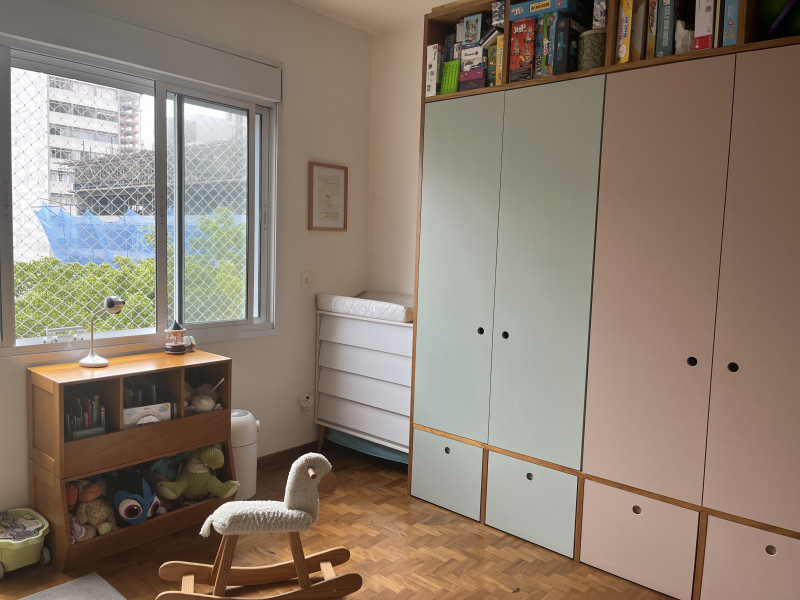 Apartamento à venda Pinheiros com 163m² e 3 quartos por R$ 1.400.000 - 1845767400-img-7377.jpeg