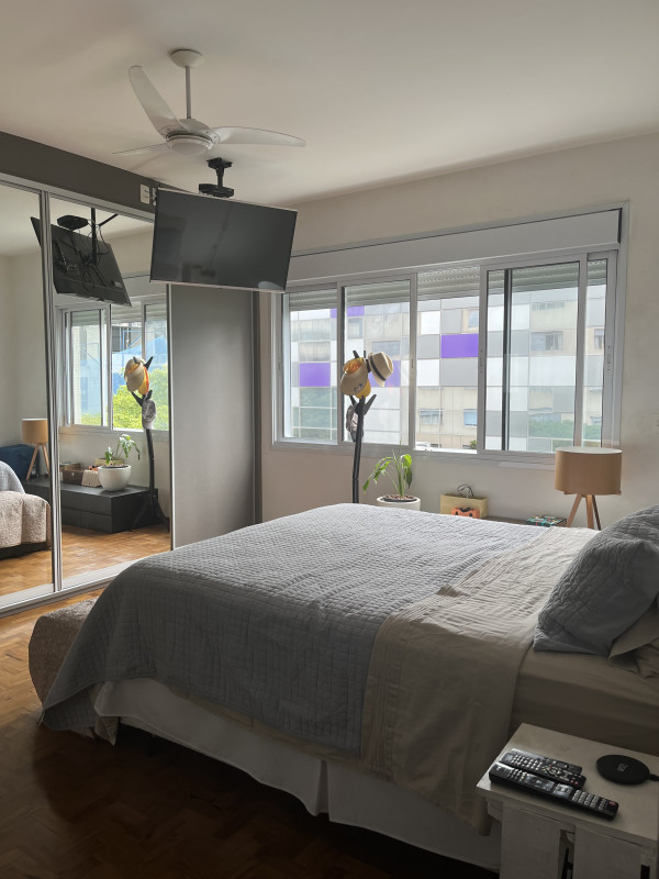 Apartamento à venda Pinheiros com 163m² e 3 quartos por R$ 1.400.000 - 576545194-img-7383.jpeg