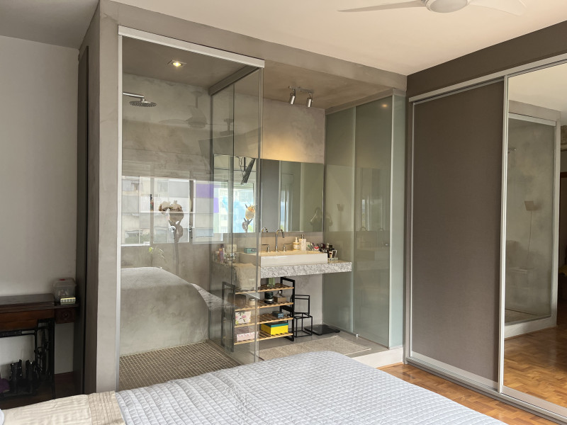 Apartamento à venda Pinheiros com 163m² e 3 quartos por R$ 1.400.000 - 824214494-img-7380.jpeg