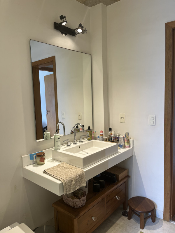 Apartamento à venda Pinheiros com 163m² e 3 quartos por R$ 1.400.000 - 953308562-img-7388.jpeg