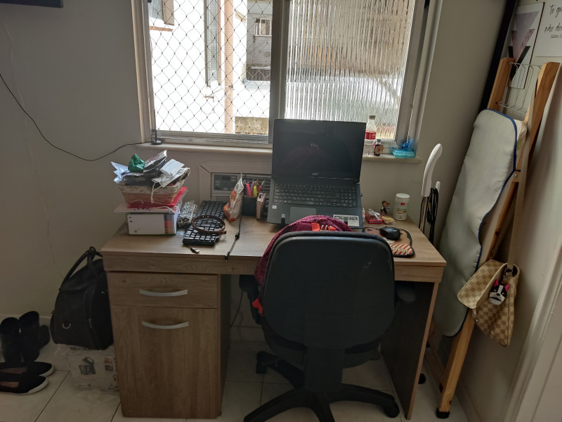 Apartamento à venda Encantado com 33m² e 1 quarto por R$ 155.000 - 1522651895-img-20220721-133840.jpg