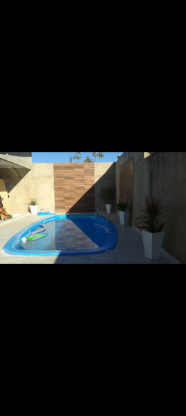 imóvel com 100m² - Cadiz - Gravatai