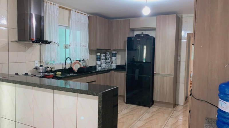 imóvel com 300m² - Jardim Santos Dumont III - Mogi das Cruzes