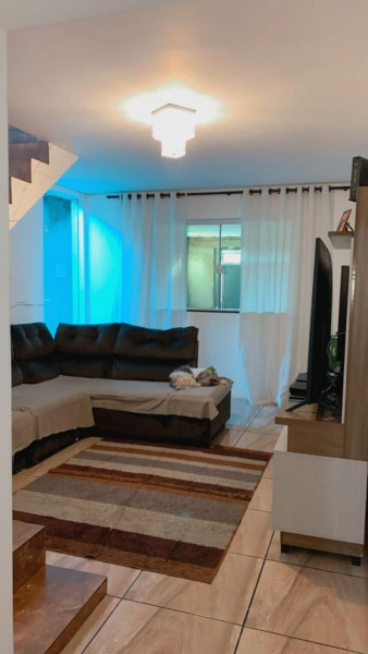 imóvel com 300m² - Jardim Santos Dumont III - Mogi das Cruzes
