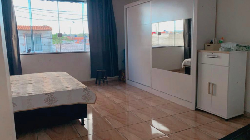 imóvel com 300m² - Jardim Santos Dumont III - Mogi das Cruzes