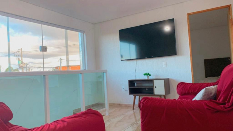 imóvel com 300m² - Jardim Santos Dumont III - Mogi das Cruzes