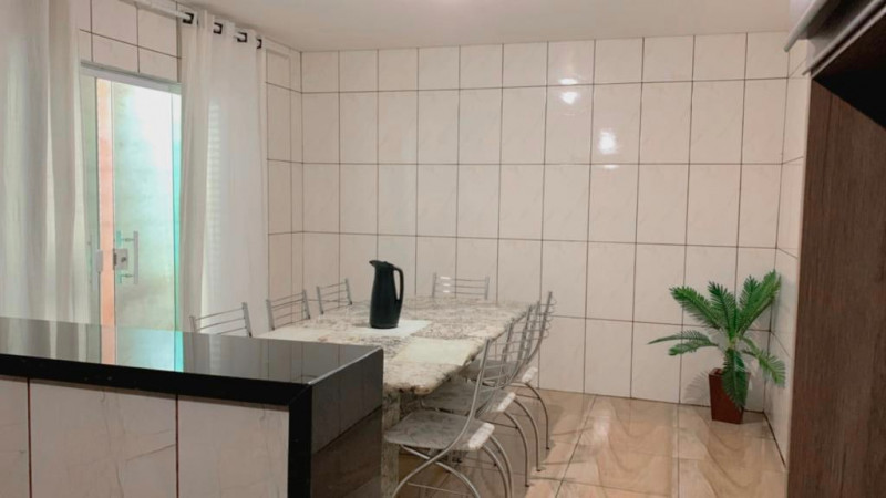 imóvel com 300m² - Jardim Santos Dumont III - Mogi das Cruzes