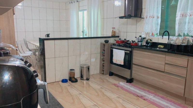 imóvel com 300m² - Jardim Santos Dumont III - Mogi das Cruzes