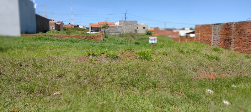 imóvel com 200m² - Loteamento Parque Nova Esperança - São José do Rio Preto