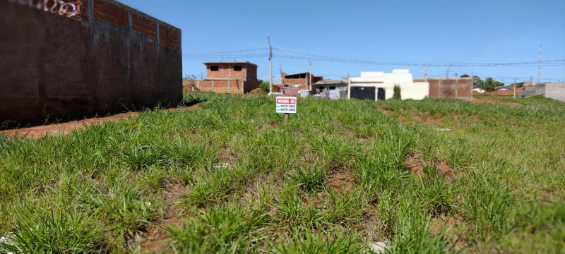 imóvel com 200m² - Loteamento Parque Nova Esperança - São José do Rio Preto