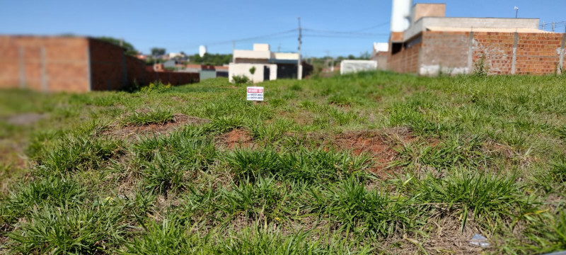 imóvel com 200m² - Loteamento Parque Nova Esperança - São José do Rio Preto