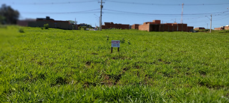 imóvel com 200m² - Loteamento Parque Nova Esperança - São José do Rio Preto