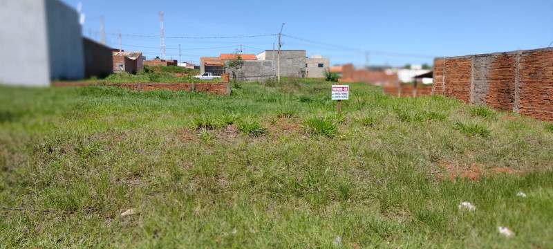 imóvel com 200m² - Loteamento Parque Nova Esperança - São José do Rio Preto