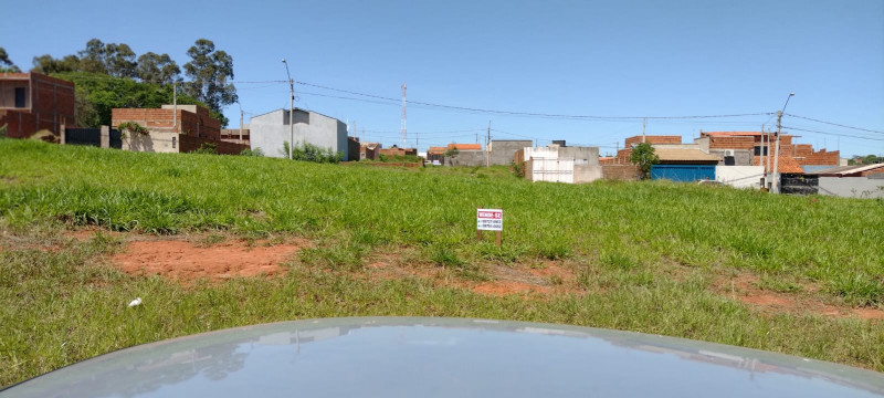imóvel com 200m² - Loteamento Parque Nova Esperança - São José do Rio Preto
