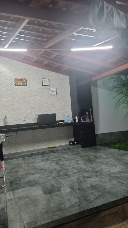 imóvel com 250m² - Residencial Buena Vista I - Goiânia