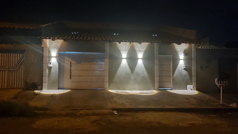 imóvel com 250m² - Residencial Buena Vista I - Goiânia