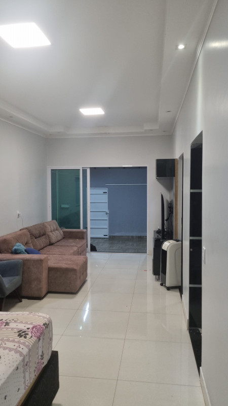 imóvel com 250m² - Residencial Buena Vista I - Goiânia