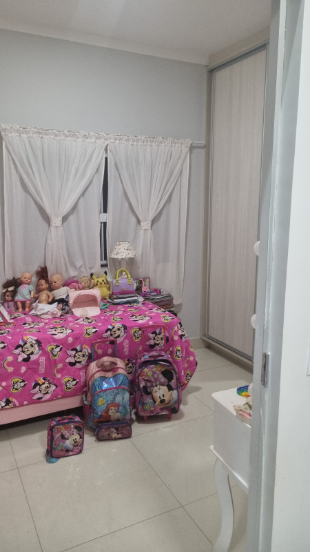 imóvel com 250m² - Residencial Buena Vista I - Goiânia