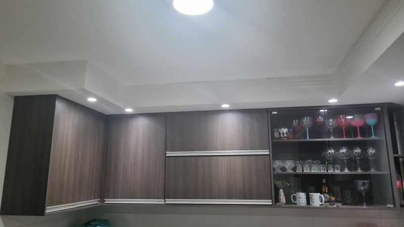 Casa à venda Residencial Buena Vista I com 250m² e 3 quartos por R$ 450.000 - 693651467-img-20231010-wa0142.jpeg