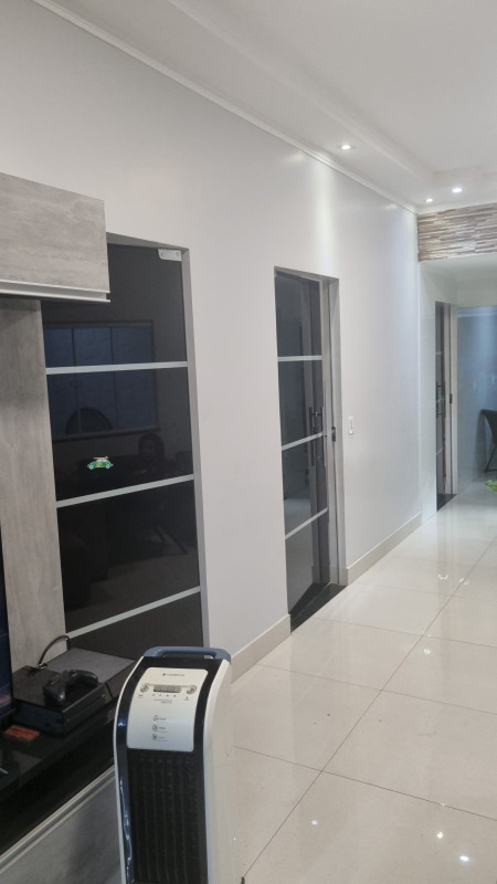 imóvel com 250m² - Residencial Buena Vista I - Goiânia