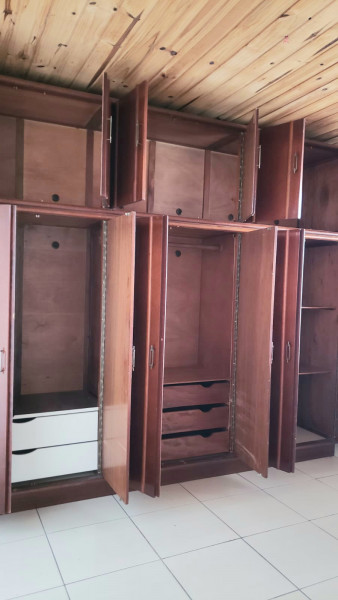 Casa à venda Iná com 80m² e 3 quartos por R$ 220.000 - 1061652594-img-20231114-wa0049.jpg