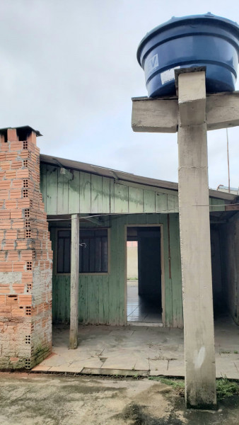 Casa à venda Iná com 80m² e 3 quartos por R$ 220.000 - 1227156845-img-20231114-wa0058.jpg