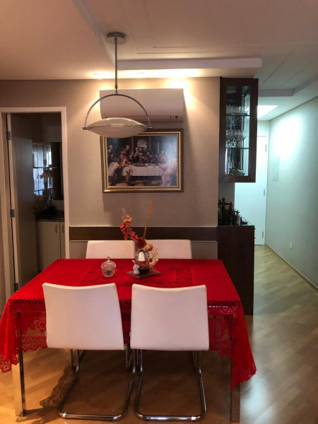 imóvel com 67m² - Bela Vista - São Paulo