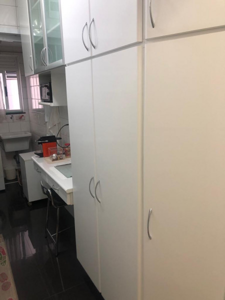 imóvel com 67m² - Bela Vista - São Paulo