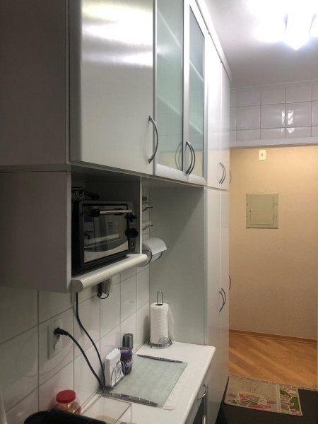 imóvel com 67m² - Bela Vista - São Paulo