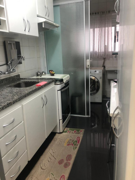 imóvel com 67m² - Bela Vista - São Paulo