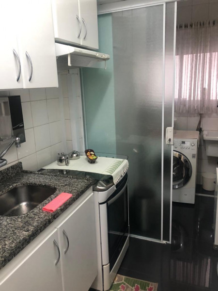 imóvel com 67m² - Bela Vista - São Paulo