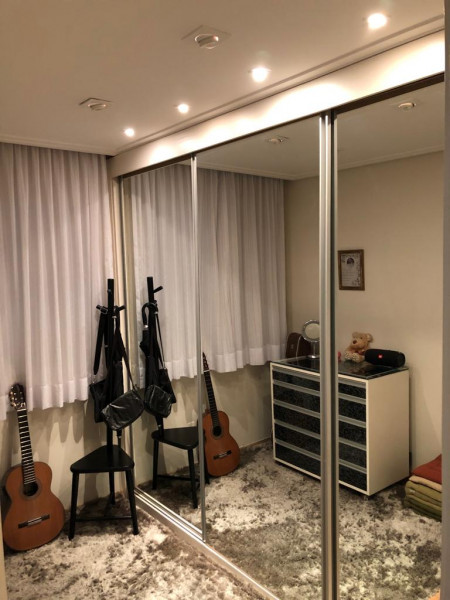 imóvel com 67m² - Bela Vista - São Paulo